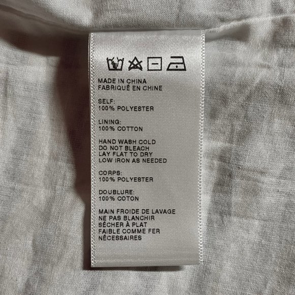 NWT ANTHROPOLOGIE Maeve Ahoy Striped Swing Dress - Picture 6 of 7